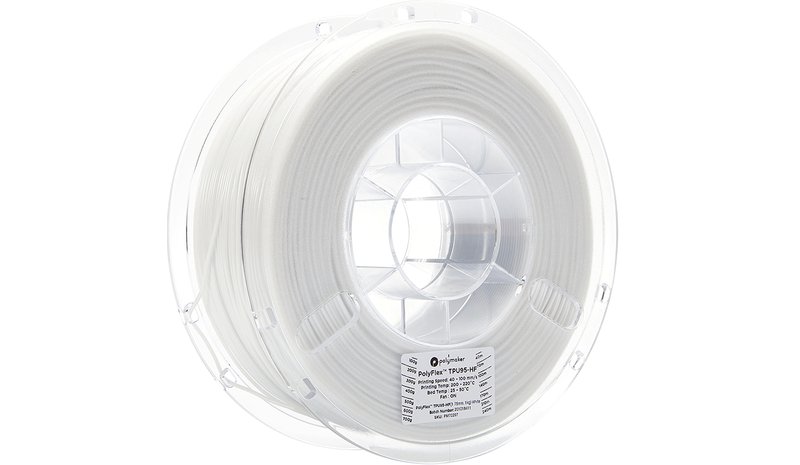 Polymaker Polyflex Tpu-95a High Speed