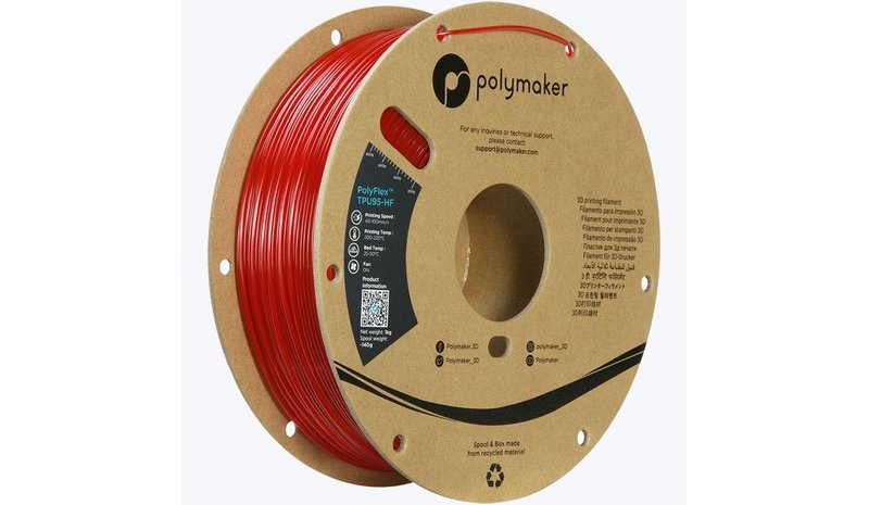 Polymaker Polyflex Tpu-95a High Speed
