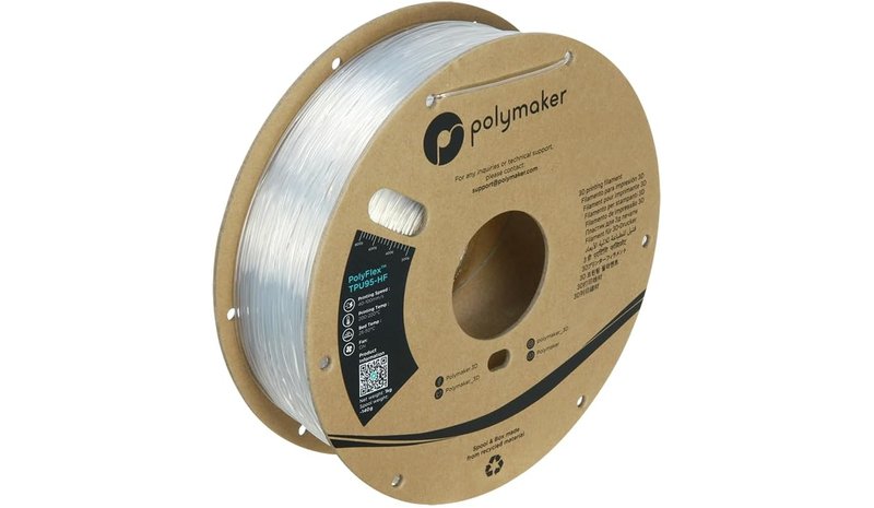 Polymaker Polyflex Tpu-95a High Speed