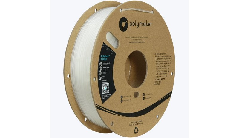 Polymaker Polyflex Tpu-90a