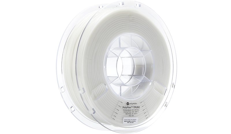 Polymaker Polyflex Tpu-90a