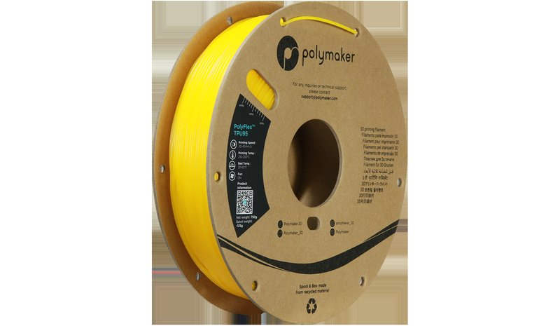 Polymaker Polyflex Tpu-95a