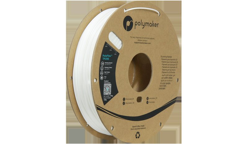 Polymaker Polyflex Tpu-95a