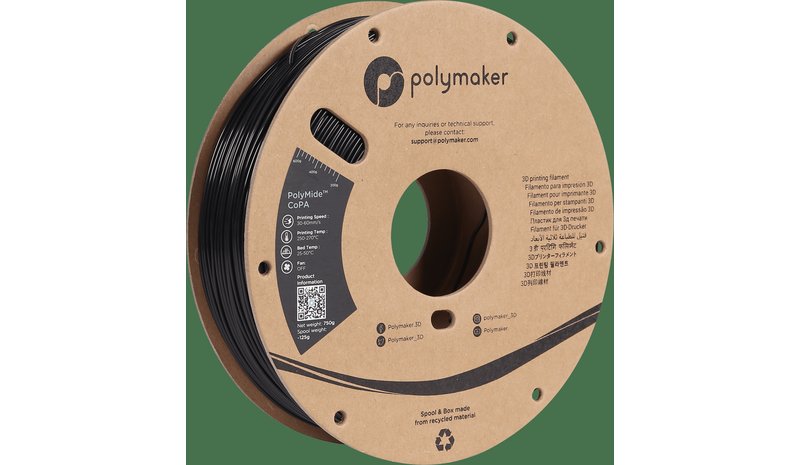 Polymaker Nylon Copa 6/6-6