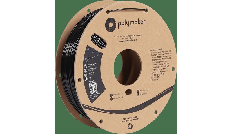 Polymaker Polymax Tough Pc
