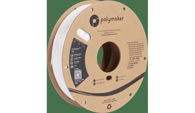 Polymaker Polymax Tough Pc