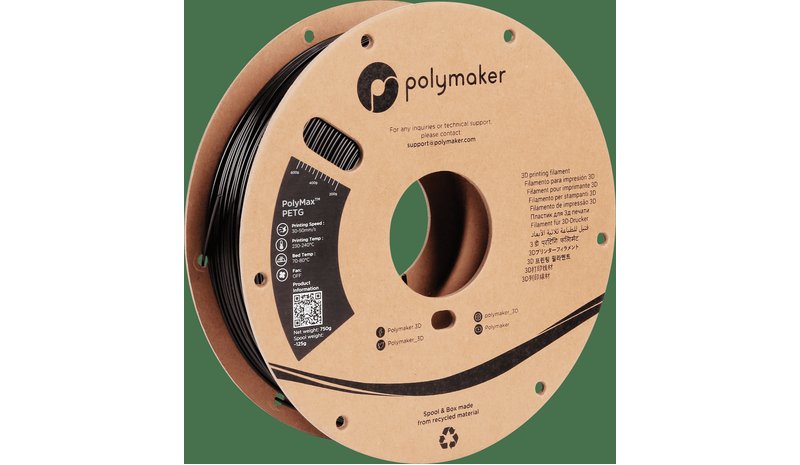 Polymaker Polymax Tough Petg – kuva 2/5