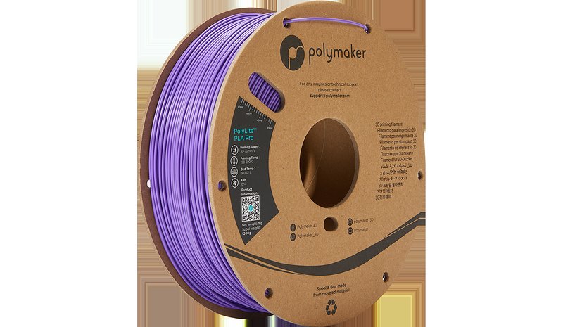 Polymaker Polylite Pla Pro