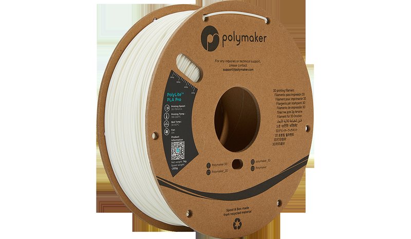 Polymaker Polylite Pla Pro