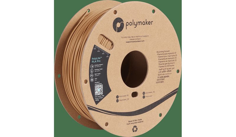 Polymaker Polylite Pla Pro