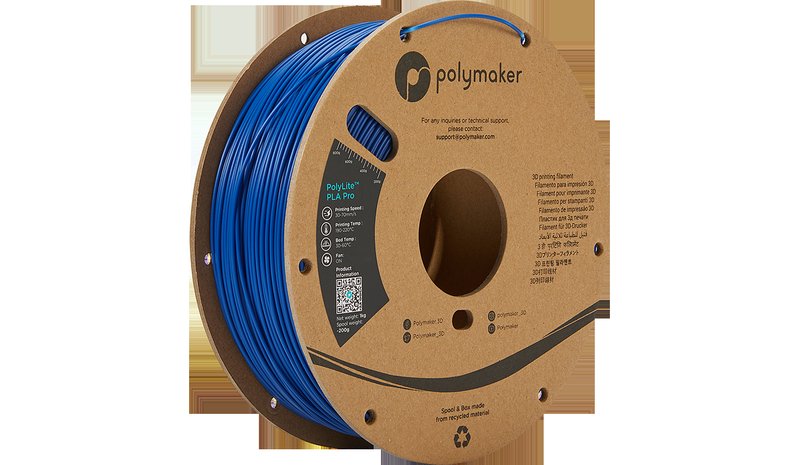 Polymaker Polylite Pla Pro