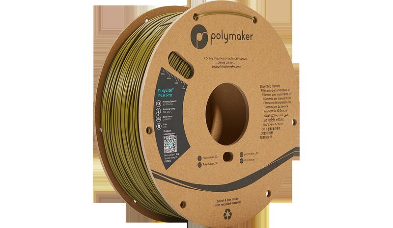 Polymaker Polylite Pla Pro
