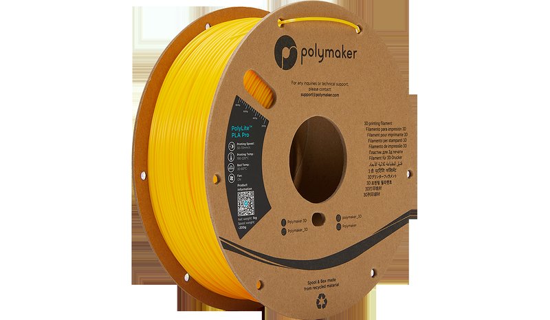 Polymaker Polylite Pla Pro