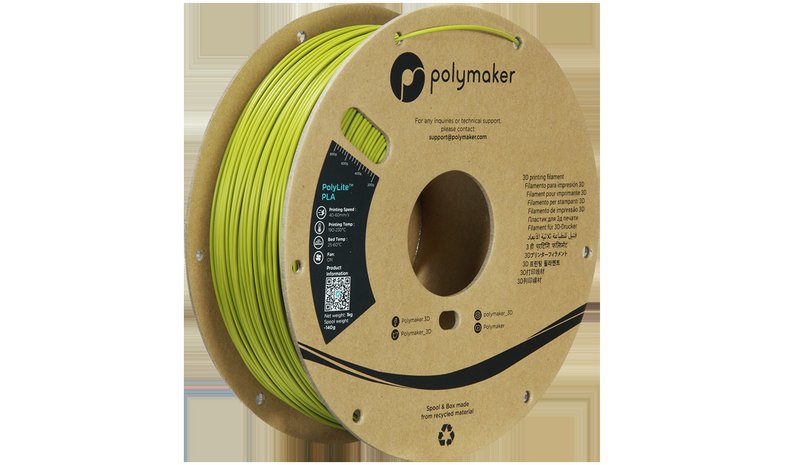 Polymaker Polylite Pla
