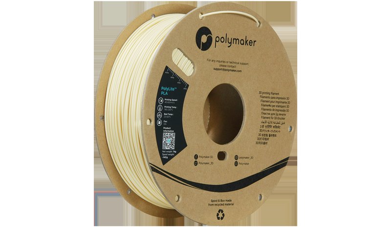 Polymaker Polylite Pla