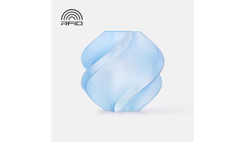 Bambu Lab Petg Translucent