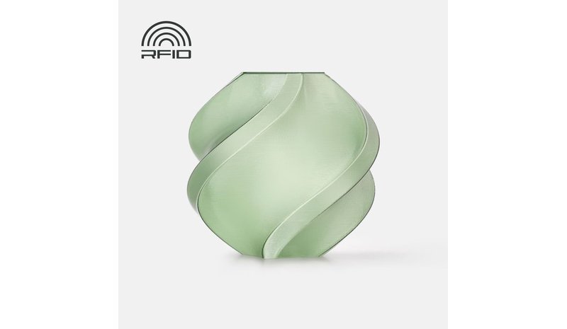 Bambu Lab Petg Translucent