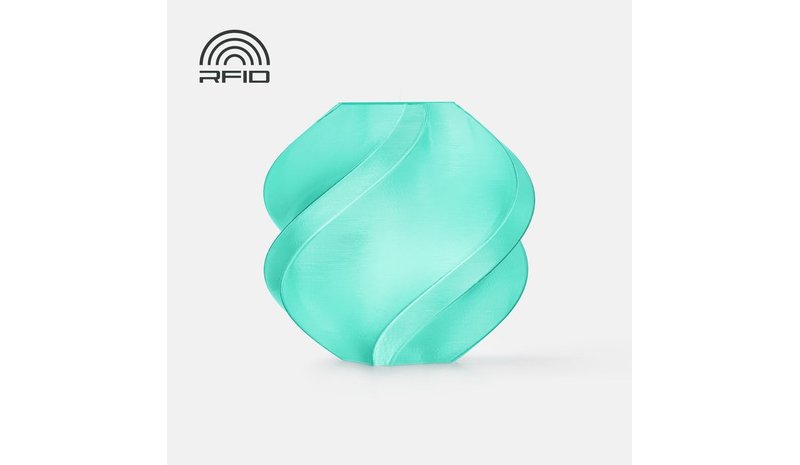 Bambu Lab Petg Translucent