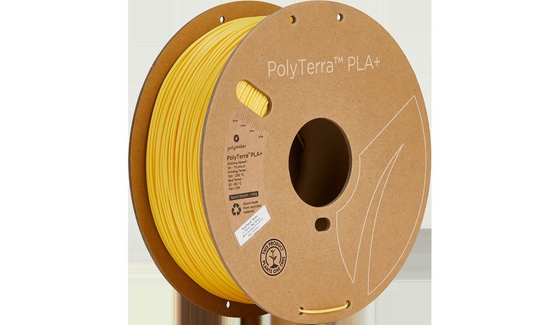 Polymaker Polyterra Pla +