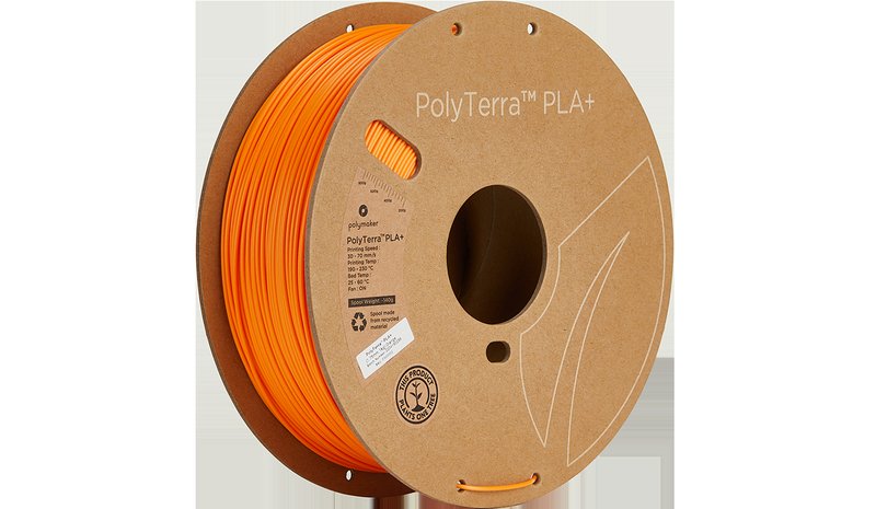 Polymaker Polyterra Pla +
