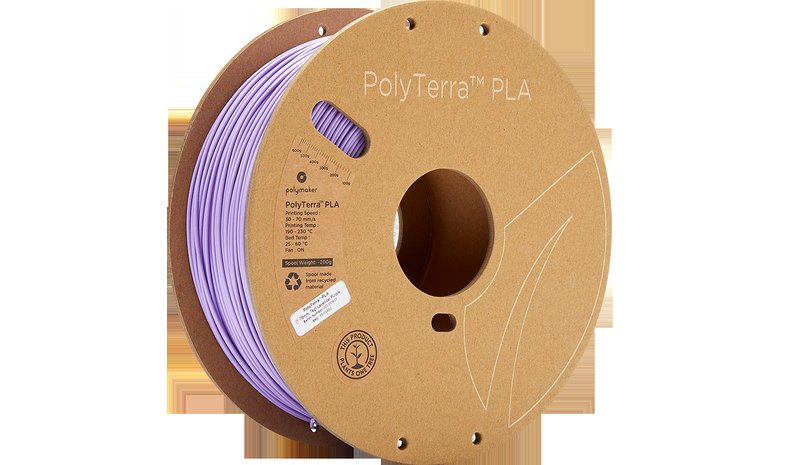 Polymaker Polyterra Pla