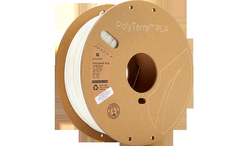 Polymaker Polyterra Pla