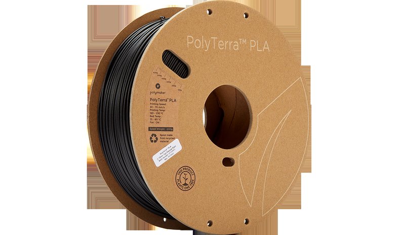 Polymaker Polyterra Pla