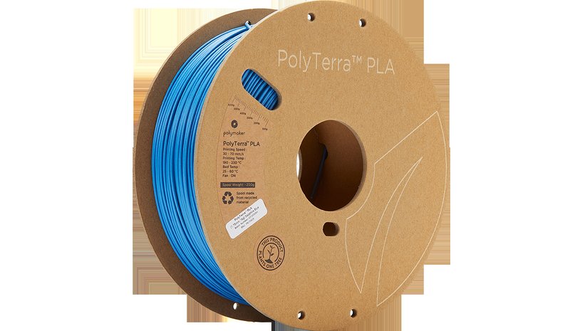 Polymaker Polyterra Pla