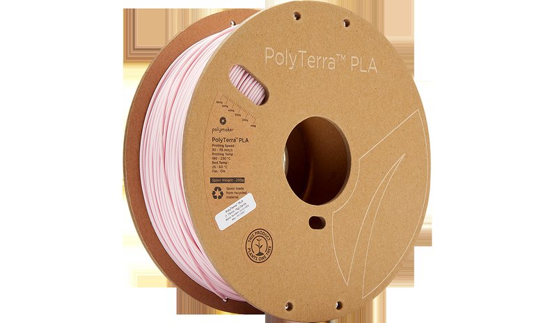Polymaker Polyterra Pla
