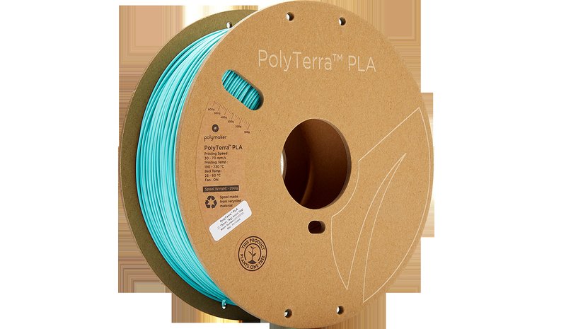 Polymaker Polyterra Pla
