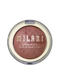 Milani Cosmetic Baked Blush Poskipuna 3.5 g Ciao Bella