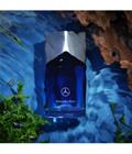 Mercedes-Benz Deep Sea Eau de Parfum 60 ml