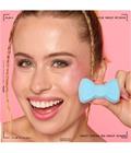 NYX Professional Makeup The Simpsons Maggie Simpson Bow Meikkisieni 1 kpl Goo-goo für Glam!