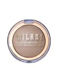 Milani Cosmetic Baked Bronzer Jauhemainen aurinkopuuteri 3.5 g Amalfi Glow
