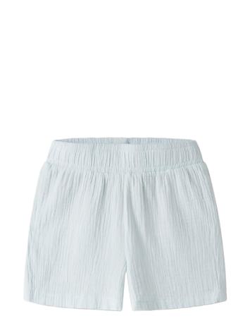 LMTD Nlfsussa Shorts Noos - Beige - 176