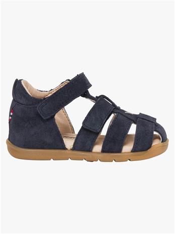 Viking Alv Lonn 1V Sandaalit, Navy, 21 – kuva 1/1