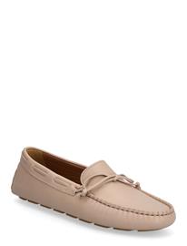 BOSS Roxanne_Driver_Na - Beige - 40