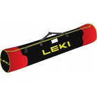 Leki-hiihtosauvakassi, musta
