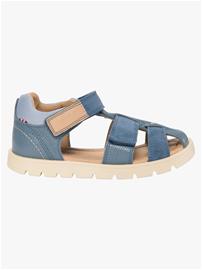Viking Furu 2V Sandaalit, Denim, 19