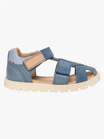 Viking Furu 2V Sandaalit, Denim, 19