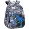 Reppu Coolpack Base Plus Dinosaur T-rex 27l – kuva 1