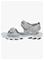 Hummel Glitter Jr Sandaalit, Silver 30 – kuva 1