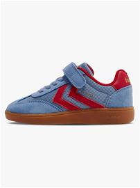 Hummel VM78 Cph Jr Lenkkarit, Faded Denim/Crimson, 31