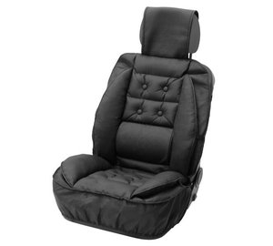 Auton istuinpäällinen Carpoint 0323273