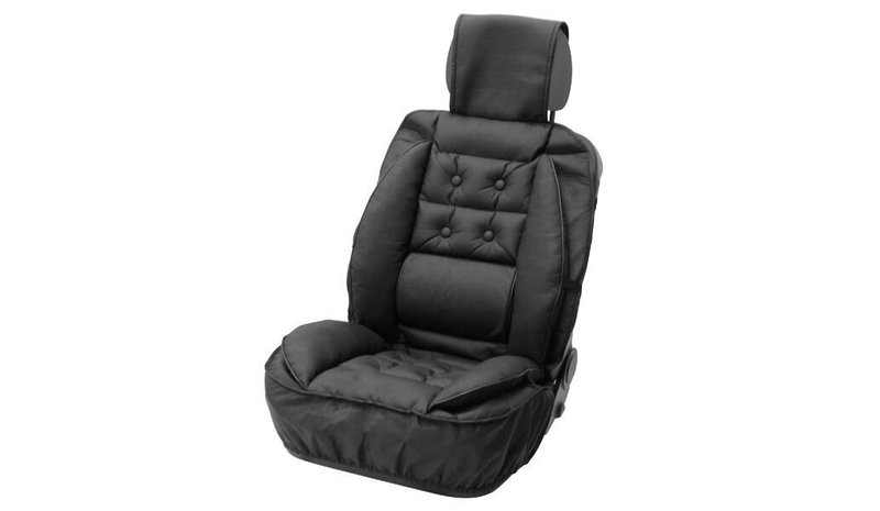 Auton istuinpäällinen Carpoint 0323273