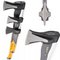 AX SET Powermat 3 kpl. – kuva 1