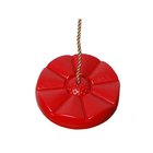 Swing Flower, punainen