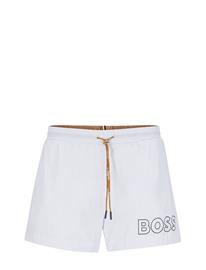 BOSS Mooneye - White - XXL