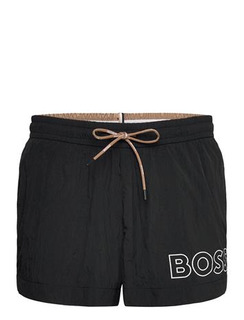 BOSS Mooneye - White - XXL