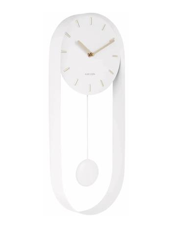 Karlsson Pendulum Charm KA5822, seinäkello